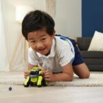 ماشین نجات 2 در 1 Dickie Toys, تنوع: 203792002-Spider Tank, image 2