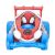 ماشین 15 سانتی عقب کش اسپایدی Spidey and his Amazing Friends, image 9