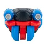 ماشین 2 در 1 Quick Shot مایلز مورالز Spidey and his Amazing Friends, image 15