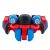 ماشین 2 در 1 Quick Shot مایلز مورالز Spidey and his Amazing Friends, image 16