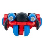 ماشین 2 در 1 Quick Shot مایلز مورالز Spidey and his Amazing Friends, image 16