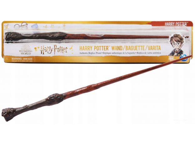 چوب دستی هری پاتر Harry Potter, تنوع: 6067706-Harry Potter, image
