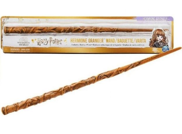 چوب دستی هرماینی گرنجر Harry Potter, تنوع: 6067706-Hermione Granger, image