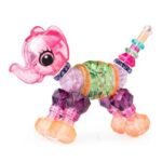 پک تکی دستبند درخشان Twisty Petz مدل Bella Elephant, image 3