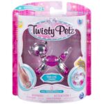 پک تکی دستبند درخشان Twisty Petz مدل Dar-Ling Panda, image