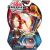پک تکی بازی نبرد باکوگان (Bakugan) مدل Pyrus Trox, image