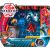 ست بازی نبرد باکوگان (Bakugan) مدل Pyrus Howlkor, image