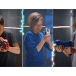 تفنگ دوقلو Spinner M.A.D, image 11