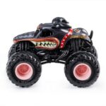 ماشینهای دوقلو Monster Jam مدل Monster Mutt Rottweiler & Monster Mutt Dalmatian با مقیاس 1:64, image 3