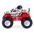 ماشینهای دوقلو Monster Jam مدل Monster Mutt Rottweiler & Monster Mutt Dalmatian با مقیاس 1:64, image 4
