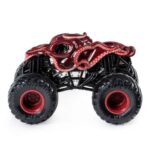 ماشین‌های دوقلو Monster Jam مدل Dragon & Octon8er با مقیاس 1:64, image 4