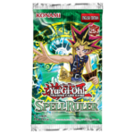 پک کارت بازی 9 تایی !Yu-Gi-Oh سری Spell Ruler, تنوع: KN6734-Spell Ruler, image