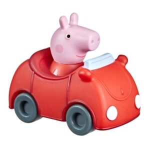 ماشین کوچولوی قرمز Peppa Pig, تنوع: F2514 - Peppa Pig, image