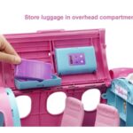 هواپیما عروسک های 30 سانتی, image 5