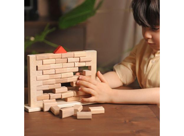 دیوار چوبی سپتا, image