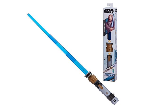 شمشیر اوبی وان کنوبی جنگ ستارگان Star Wars, تنوع: F4063-Obi Wan Kenobi, image