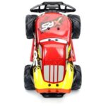 ماشین کنترلی لایتنینگ مک کوئین با مقیاس 1:14, image 8