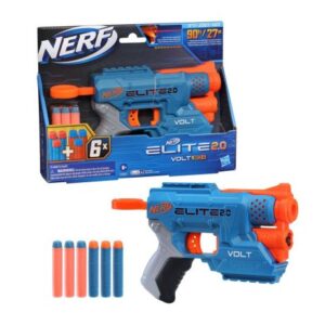 تفنگ نرف Nerf مدل Elite 2.0 Volt SD-1, image