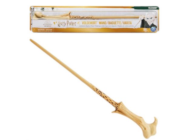 چوب دستی لرد ولدمورت Harry Potter, تنوع: 6067706-Lord Voldemort, image