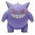 پک کارت بازی 20 تایی Pokemon سری Scarlet and Violet به همراه پاک کن Gengar, تنوع: PK290-85822-Gengar, image 2