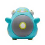 پک کارت بازی 20 تایی Pokemon سری Scarlet and Violet به همراه پاک کن Bellibolt, تنوع: PK290-85822-Bellibolt, image 2