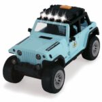 ست موج سواری همراه با ماشین جیپ, image 5