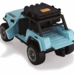 ست موج سواری همراه با ماشین جیپ, image 7