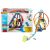 جعبه پیست ماشین های Hot Wheels سری Track Builder مدل Unlimited Triple Loop, image