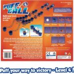 بازی گروهی Puff Ball, image 8