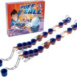 بازی گروهی Puff Ball, image 6