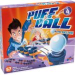 بازی گروهی Puff Ball, image 7