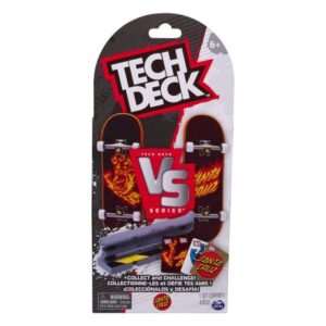 ست 2 تایی اسکیت انگشتی تک دک Tech Deck مدل Santa Cruz