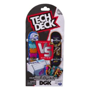 ست 2 تایی اسکیت انگشتی تک دک Tech Deck مدل DGK