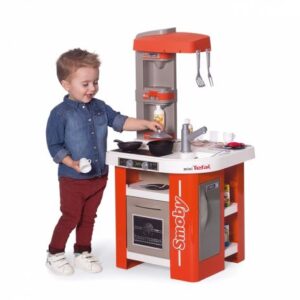 ست آشپزخانه تفال Smoby, image