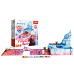 بازی گروهی ترفل مدل Frozen Forest Spirit, image