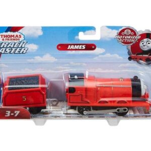 قطارهای Thomas & Friends مدل James, image