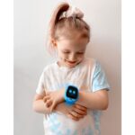 توبی ساعت رباتیک هوشمند Little Tikes سری 1 مدل آبی, image 2