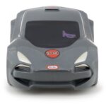 ماشین لمسی Little Tikes مدل Grey Sports Car, image 3