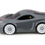 ماشین لمسی Little Tikes مدل Grey Sports Car, image 5