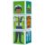 ست بازی مکعب جادویی 3 تایی مشاغل پلی مگنت, تنوع: 4003-PM-Magic Cube Jobs, image 3