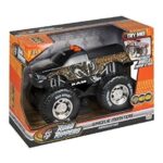 ماشین Road Rippers مدل Wheel Monster, image