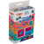 ست بازی مکعب جادویی 2 تایی حیوان و لانه پلی مگنت, تنوع: 4001-PM-Magic Cube Animals and Homes, image