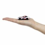 پک 5 تايی ماشين های فلزی Majorette مدل Toyota Racing, image 6