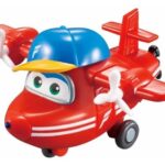بال های شگفت انگیز تبدیل شونده Super Wings مدل Flip, image 2