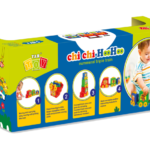 قطار چی چی هو هو بزرگ تک توی, image 6