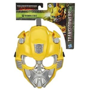 ماسک ترنسفورمرز Transformers بامبل بی