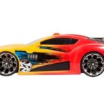 ماشین Road Rippers مدل Maximum Boost قرمز, image 2