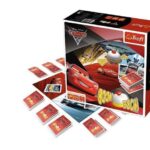 بازی گروهی Trefl مدل Boom Boom cars 3, image 2