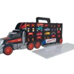 کامیون حمل ماشین 62 سانتی Dickie Toys مدل Carry Case, image 4