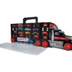 کامیون حمل ماشین 62 سانتی Dickie Toys مدل Carry Case, image 5